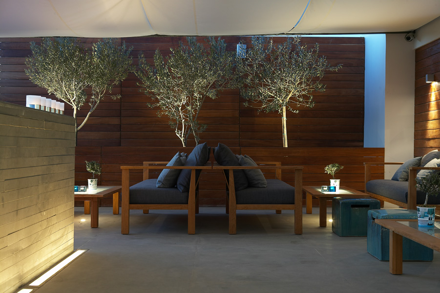 Αγ. Βαλεντίνου: Κερδίστε ένα δείπνο για δύο στο Air Lounge Bar του Fresh Hotel